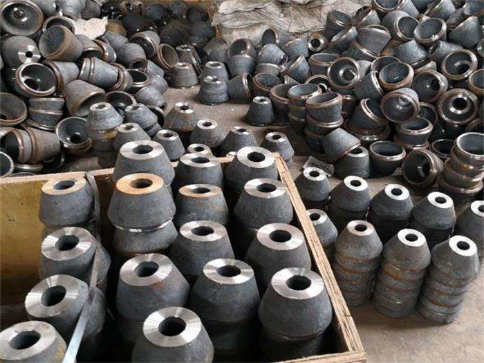 内蒙古网架构件锥头