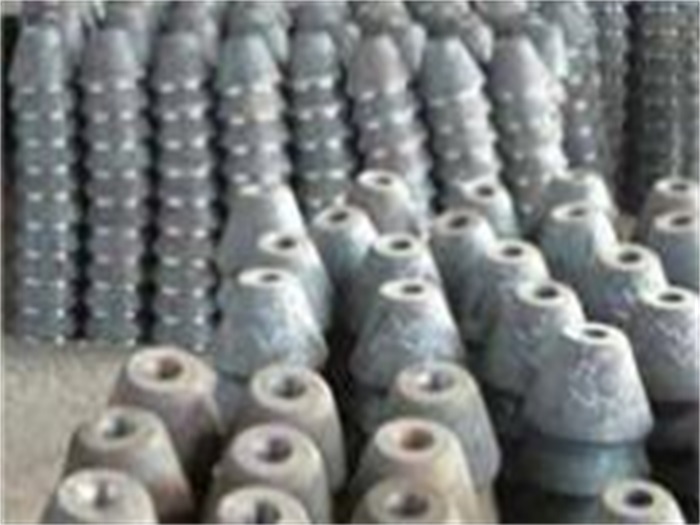 内蒙古杆件锥头